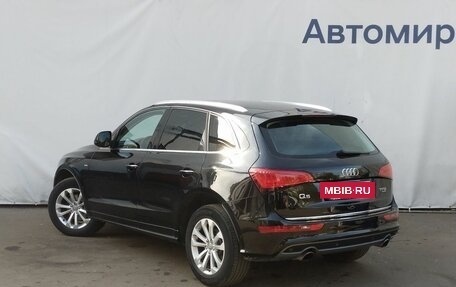 Audi Q5, 2014 год, 2 250 000 рублей, 7 фотография