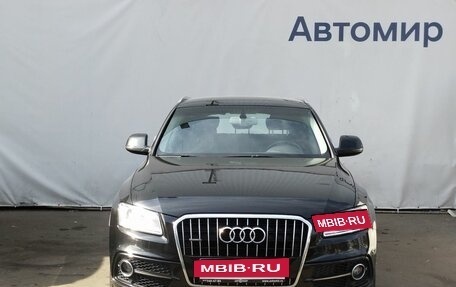 Audi Q5, 2014 год, 2 250 000 рублей, 2 фотография