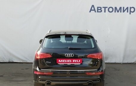 Audi Q5, 2014 год, 2 250 000 рублей, 6 фотография