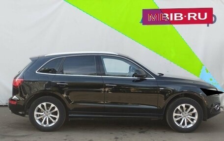 Audi Q5, 2014 год, 2 250 000 рублей, 4 фотография