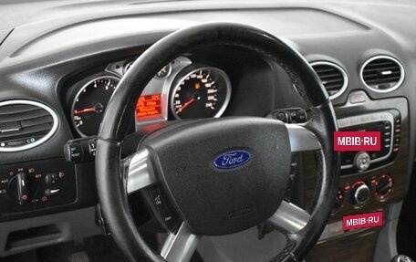 Ford Focus II рестайлинг, 2008 год, 529 000 рублей, 9 фотография