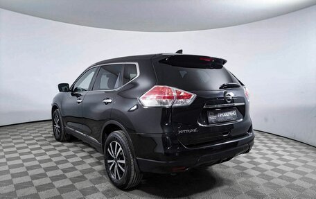 Nissan X-Trail, 2017 год, 2 229 000 рублей, 7 фотография