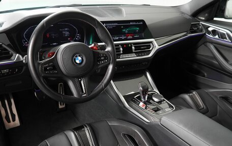 BMW M4, 2022 год, 12 540 000 рублей, 12 фотография