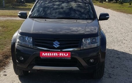 Suzuki Grand Vitara, 2014 год, 1 800 000 рублей, 1 фотография