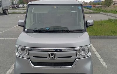 Honda N-BOX II, 2018 год, 1 090 000 рублей, 1 фотография