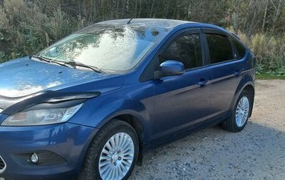 Ford Focus II рестайлинг, 2008 год, 580 000 рублей, 1 фотография