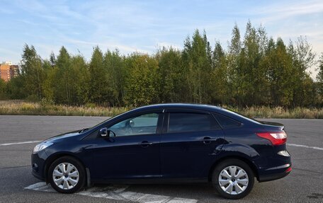 Ford Focus III, 2014 год, 850 000 рублей, 6 фотография