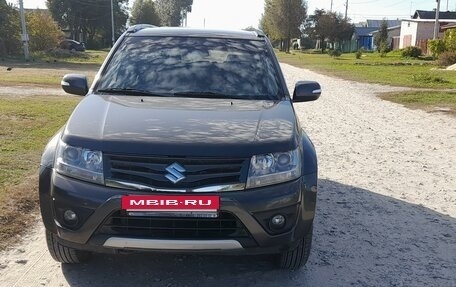 Suzuki Grand Vitara, 2014 год, 1 800 000 рублей, 2 фотография