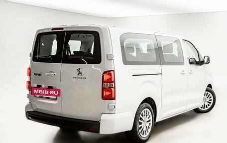 Peugeot Traveller I, 2023 год, 6 500 000 рублей, 7 фотография