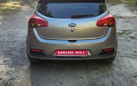 KIA cee'd III, 2014 год, 1 330 000 рублей, 6 фотография