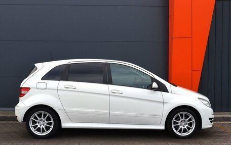 Mercedes-Benz B-Класс, 2011 год, 1 049 000 рублей, 3 фотография