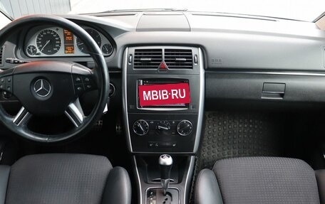 Mercedes-Benz B-Класс, 2011 год, 1 049 000 рублей, 6 фотография