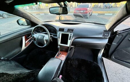 Toyota Camry, 2010 год, 1 250 000 рублей, 12 фотография