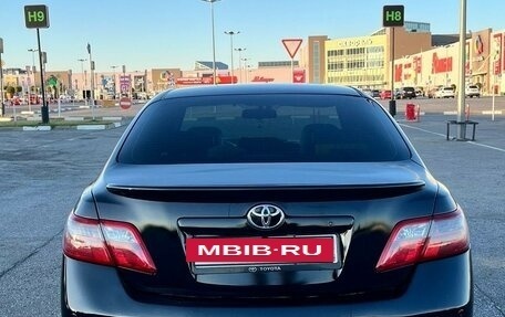 Toyota Camry, 2010 год, 1 250 000 рублей, 5 фотография