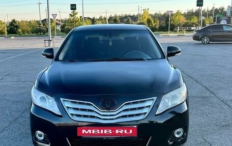 Toyota Camry, 2010 год, 1 250 000 рублей, 6 фотография