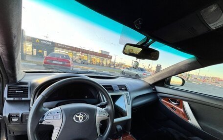 Toyota Camry, 2010 год, 1 250 000 рублей, 17 фотография