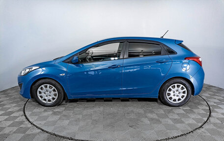 Hyundai i30 II рестайлинг, 2013 год, 1 170 000 рублей, 8 фотография