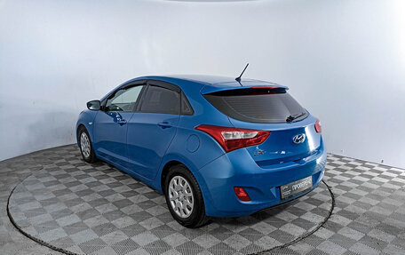 Hyundai i30 II рестайлинг, 2013 год, 1 170 000 рублей, 7 фотография