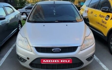 Ford Focus II рестайлинг, 2010 год, 540 000 рублей, 1 фотография