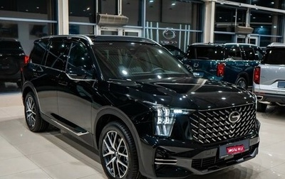 GAC GS8, 2024 год, 4 299 000 рублей, 1 фотография