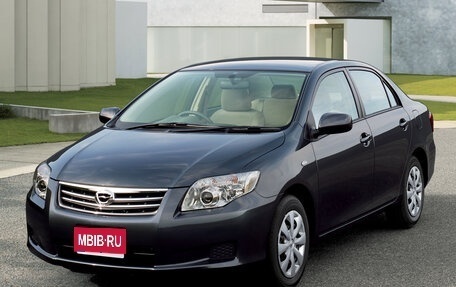 Toyota Corolla, 2010 год, 950 000 рублей, 1 фотография