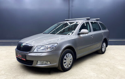 Skoda Octavia, 2012 год, 1 025 000 рублей, 1 фотография