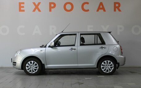 Lifan Smily I (330) рестайлинг, 2014 год, 650 000 рублей, 8 фотография