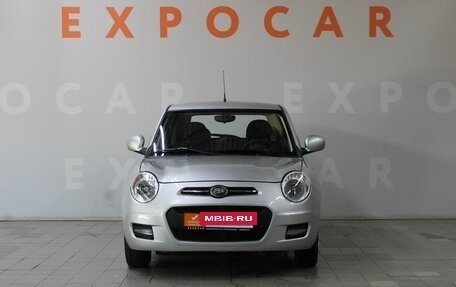 Lifan Smily I (330) рестайлинг, 2014 год, 650 000 рублей, 2 фотография