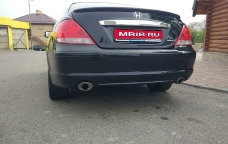 Honda Legend IV, 2007 год, 949 000 рублей, 4 фотография