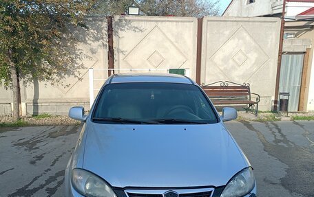 Daewoo Gentra II, 2014 год, 600 000 рублей, 6 фотография