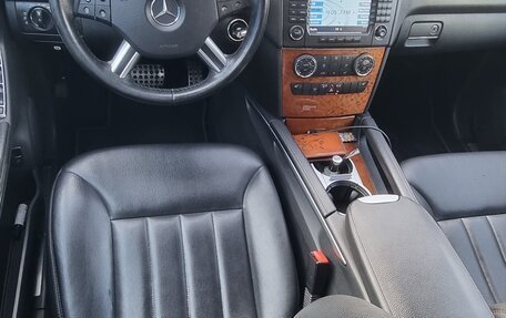 Mercedes-Benz M-Класс, 2008 год, 1 470 000 рублей, 22 фотография