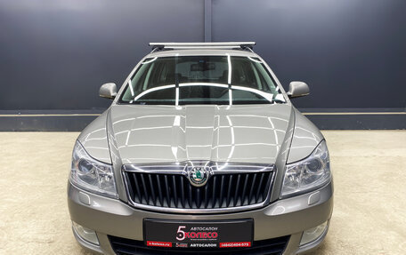 Skoda Octavia, 2012 год, 1 025 000 рублей, 4 фотография