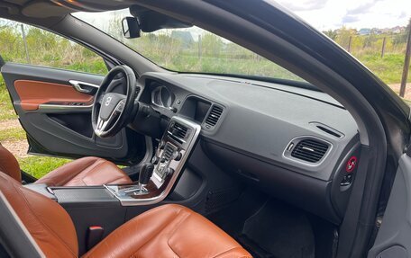 Volvo S60 III, 2011 год, 1 485 000 рублей, 12 фотография