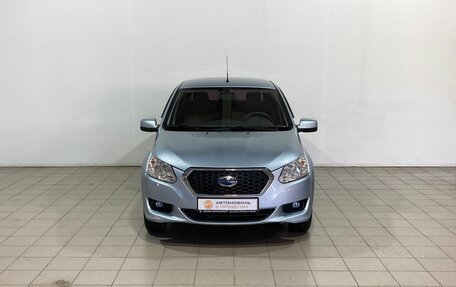 Datsun on-DO I рестайлинг, 2018 год, 625 000 рублей, 8 фотография