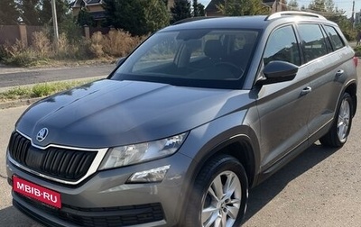 Skoda Kodiaq I, 2019 год, 3 000 000 рублей, 1 фотография