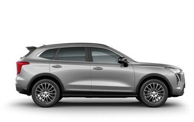 Haval Jolion, 2024 год, 2 449 000 рублей, 1 фотография