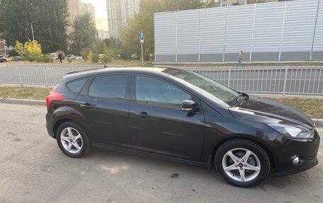 Ford Focus III, 2014 год, 835 000 рублей, 4 фотография