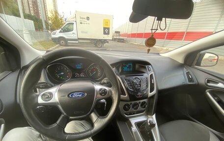 Ford Focus III, 2014 год, 835 000 рублей, 10 фотография