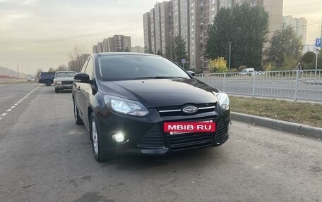 Ford Focus III, 2014 год, 835 000 рублей, 2 фотография