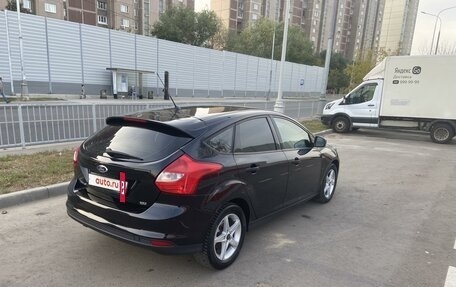 Ford Focus III, 2014 год, 835 000 рублей, 5 фотография