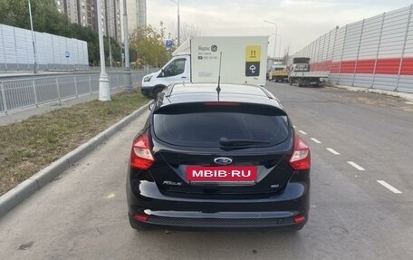 Ford Focus III, 2014 год, 835 000 рублей, 6 фотография