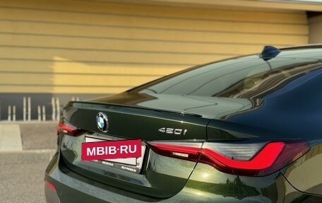 BMW 4 серия, 2020 год, 8 фотография