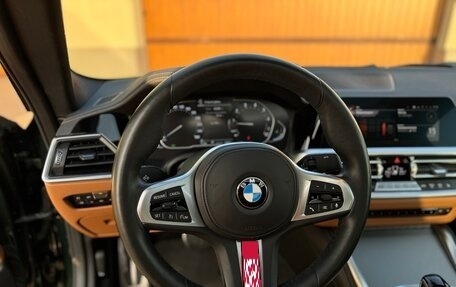 BMW 4 серия, 2020 год, 27 фотография