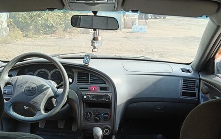 Hyundai Elantra III, 2002 год, 100 000 рублей, 3 фотография