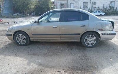 Hyundai Elantra III, 2002 год, 100 000 рублей, 1 фотография