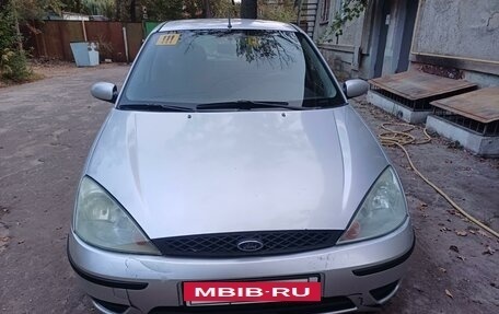 Ford Focus IV, 2004 год, 245 000 рублей, 3 фотография