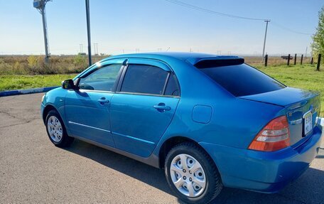 Toyota Corolla, 2002 год, 525 000 рублей, 1 фотография