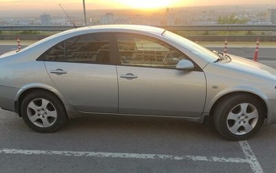 Nissan Primera III, 2006 год, 450 000 рублей, 1 фотография