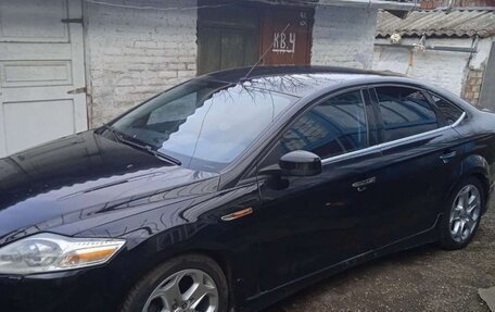 Ford Mondeo IV, 2008 год, 750 000 рублей, 9 фотография