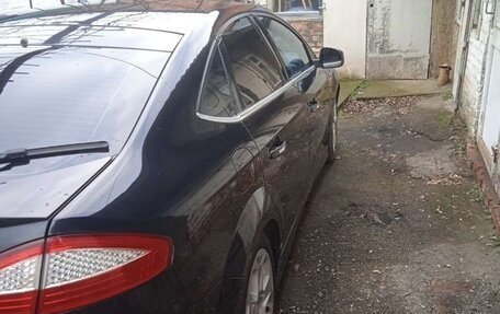 Ford Mondeo IV, 2008 год, 750 000 рублей, 13 фотография